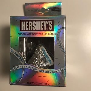 Vintage Collectible Hershey Kiss Lip Balm
